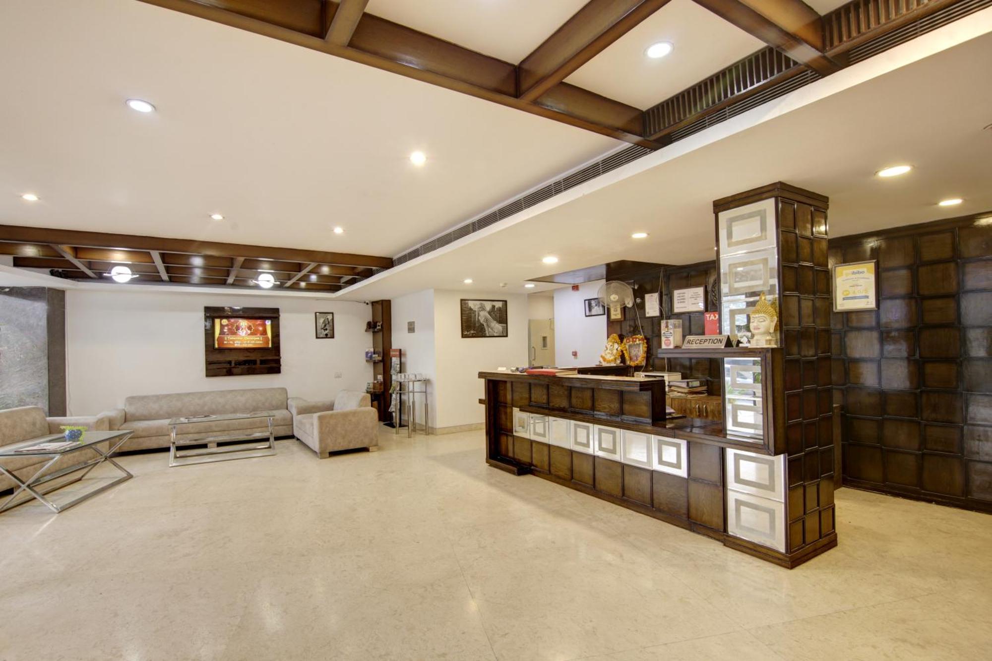 Hotel Venus Plaza New Delhi Extérieur photo